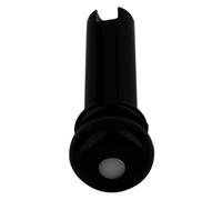 Warwick Bridge Pin for RockBass Alien Standard & Deluxe - Nero
