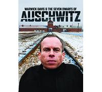 WARWICK DAVIS & THE SEVEN DWARFS OF AUSCHWITZ