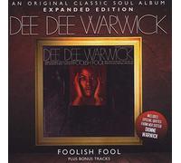 Warwick,Dee Dee - Foolish Fool - Expandededition