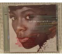 Warwick, Dee Dee - I Want To Be With You-Mercury/