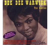 Warwick, Dee Dee - Sixties