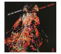 Warwick Dee Dee - Turning Around (Japan Atlantic)