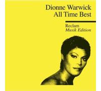 Warwick, Dionne - All Time Best