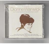 Warwick,Dionne - An Evening With.Live In Concert