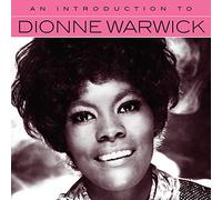 Warwick, Dionne - An Introduction To