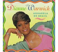 Warwick, Dionne - Aquarela Do Brasil