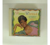 WARWICK, DIONNE - AQUARELA DO BRASIL