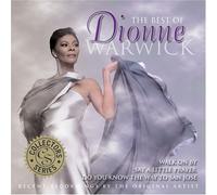 Warwick, Dionne - Best Of Dionne Warwick