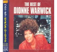 Warwick, Dionne - Best Of Dionne Warwick