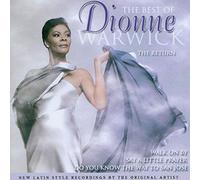 Warwick, Dionne - Best Of Donnie Warwick