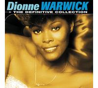 Warwick Dionne - Definitive Collection
