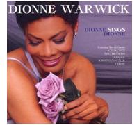 Warwick, Dionne - Dionne Sings Dionne