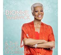 Warwick Dionne - Dionne Warwick & The Voices Of Christmas