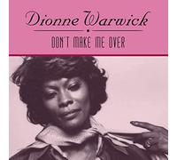 Warwick Dionne - DON'T MAKE ME OVER -LTD-