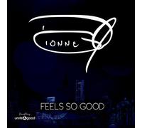 Dionne Warwick - Feels So Good CD 9002038 CAROLINE