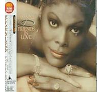 WARWICK, DIONNE - FRIENDS IN LOVE