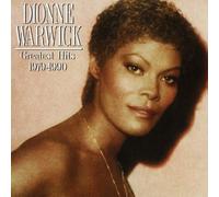 Warwick Dionne - Greatest Hits 1979-'90