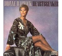 Warwick,Dionne - Heartbreaker