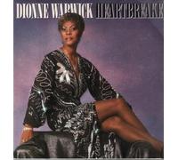 Warwick, Dionne - Heartbreaker