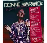 Warwick Dionne - Hot! Live And Otherwise (2Lp 1981)