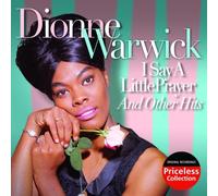 Warwick, Dionne - I Say A Little Prayer
