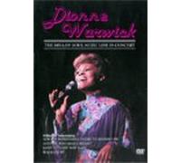 Warwick, Dionne - In Concert [Edizione: Regno Unito]