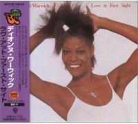 Warwick, Dionne - Love at First Sight