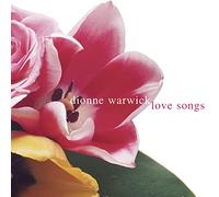 Dionne Warwick – Love Songs – CD – Sony Music