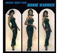 Warwick Dionne - Make Way For Dionne Warwick