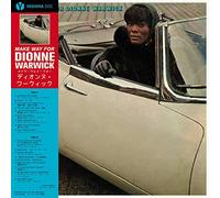 Warwick Dionne - Make Way For Dionne Warwick (Limited Edition)
