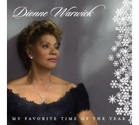 Warwick, Dionne - My Favorite Time Of The Year
