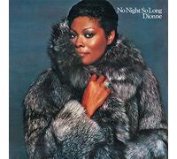 Warwick Dionne - No Night So Long (Bonus Tracks Edition)