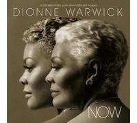 WARWICK, DIONNE - NOW