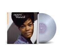 Dionne Warwick Now Playing (Vinyl LP) 12" Album (Clear vinyl)