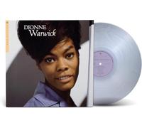 Dionne Warwick Now Playing (Vinyl LP) 12" Album (Clear vinyl)