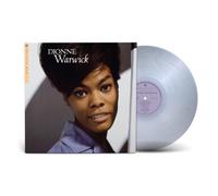 Dionne Warwick Now Playing (Vinyl LP) 12" Album (Clear vinyl)