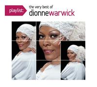 WARWICK, DIONNE - PLAYLIST: VERY BEST OF