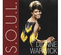 Warwick, Dionne - S.O.U.L.