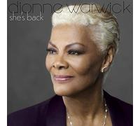 Warwick, Dionne - She's back