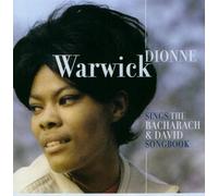 Warwick,Dionne - Sings the Bacharach & David Songboo
