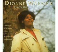 Warwick,Dionne - Sings the Standards