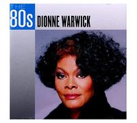 Warwick Dionne - The 80s: Dionne Wawrick