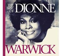Warwick, Dionne - The Best Of Dionne Warwick