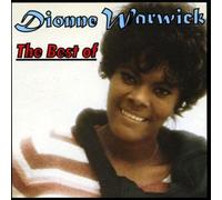 Warwick Dionne - The Best Of Dionne Warwick