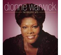 Warwick Dionne - The Greatest Hits