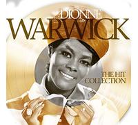Dionne Warwick The Hit Collection (CD)