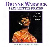 Warwick, Dionne - Vol. 2-Her Classic Songs-Say A