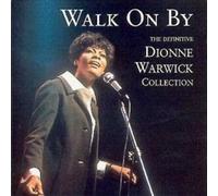Warwick,Dionne - Walk on By