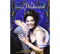 Warwick Dionne - Warwick Dionne - Music Will Keep Us - Dvd