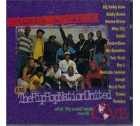 Warwick, Dionne - What the World Needs Now